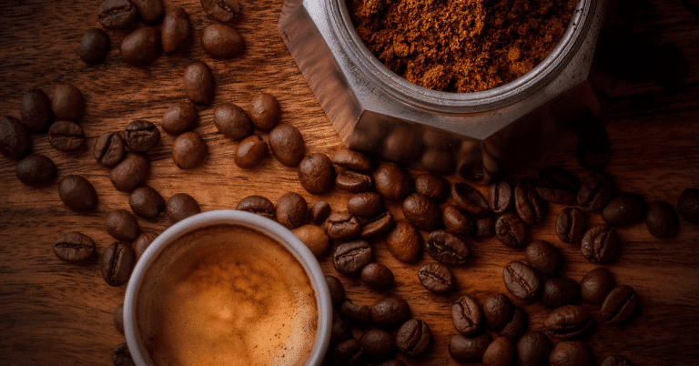 Espresso - bij Brasserie Tuinzicht in Hilversum